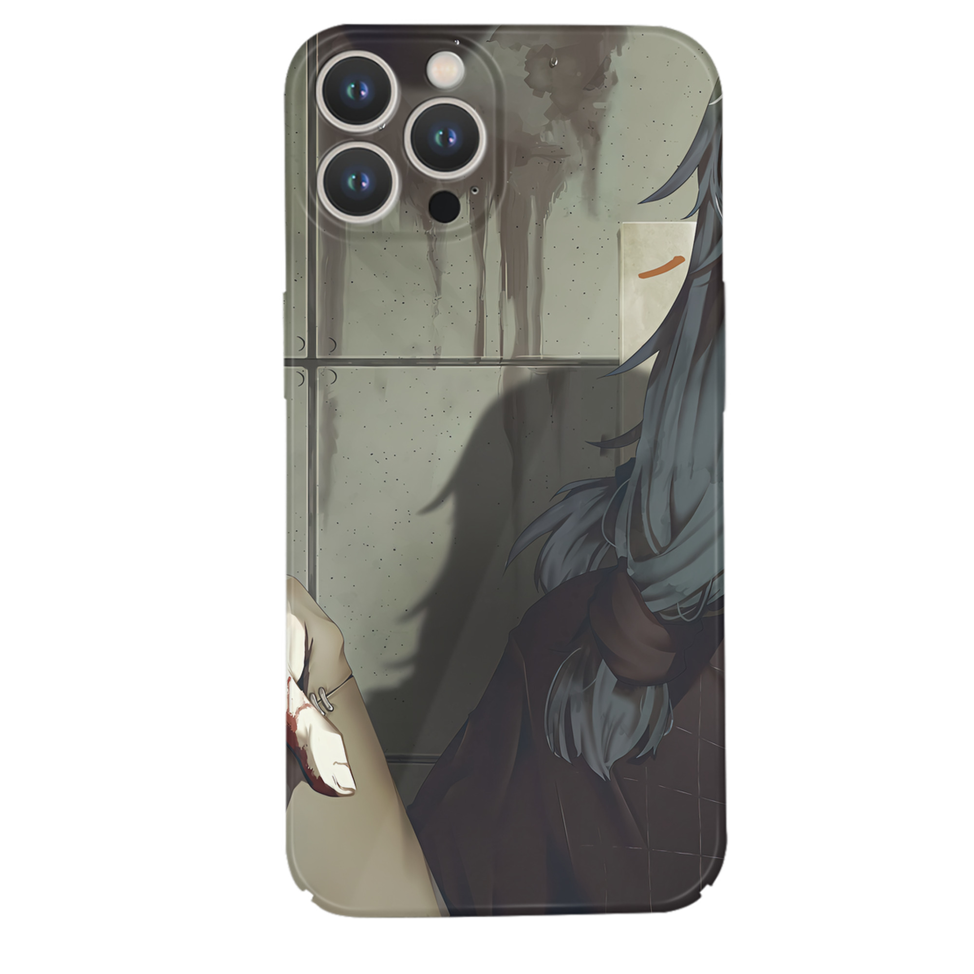 （画像用） SPY×FAMILY间谍家家酒 【iPhone 14シリーズ対応】ハードケース